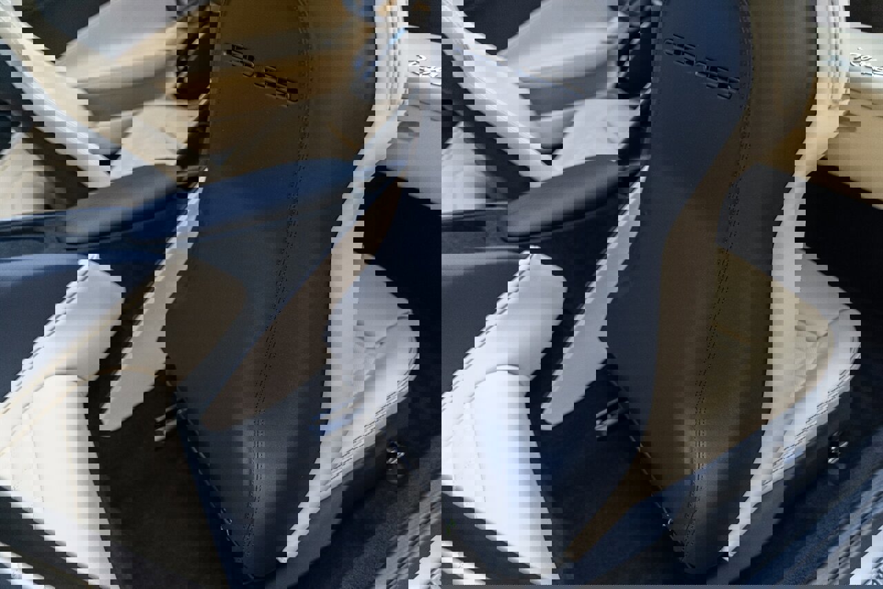 Used 2025 Ferrari Roma Spider image 50