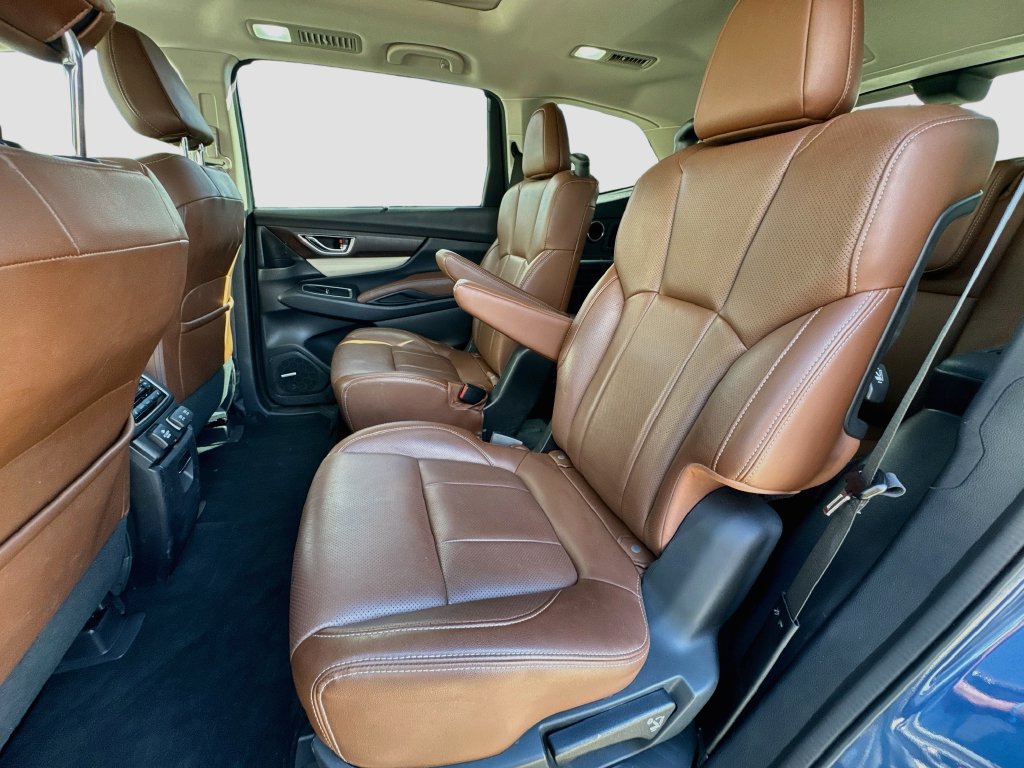 Used 2020 Subaru Ascent Touring w/ Popular Package #3 AWD/4WD image 30