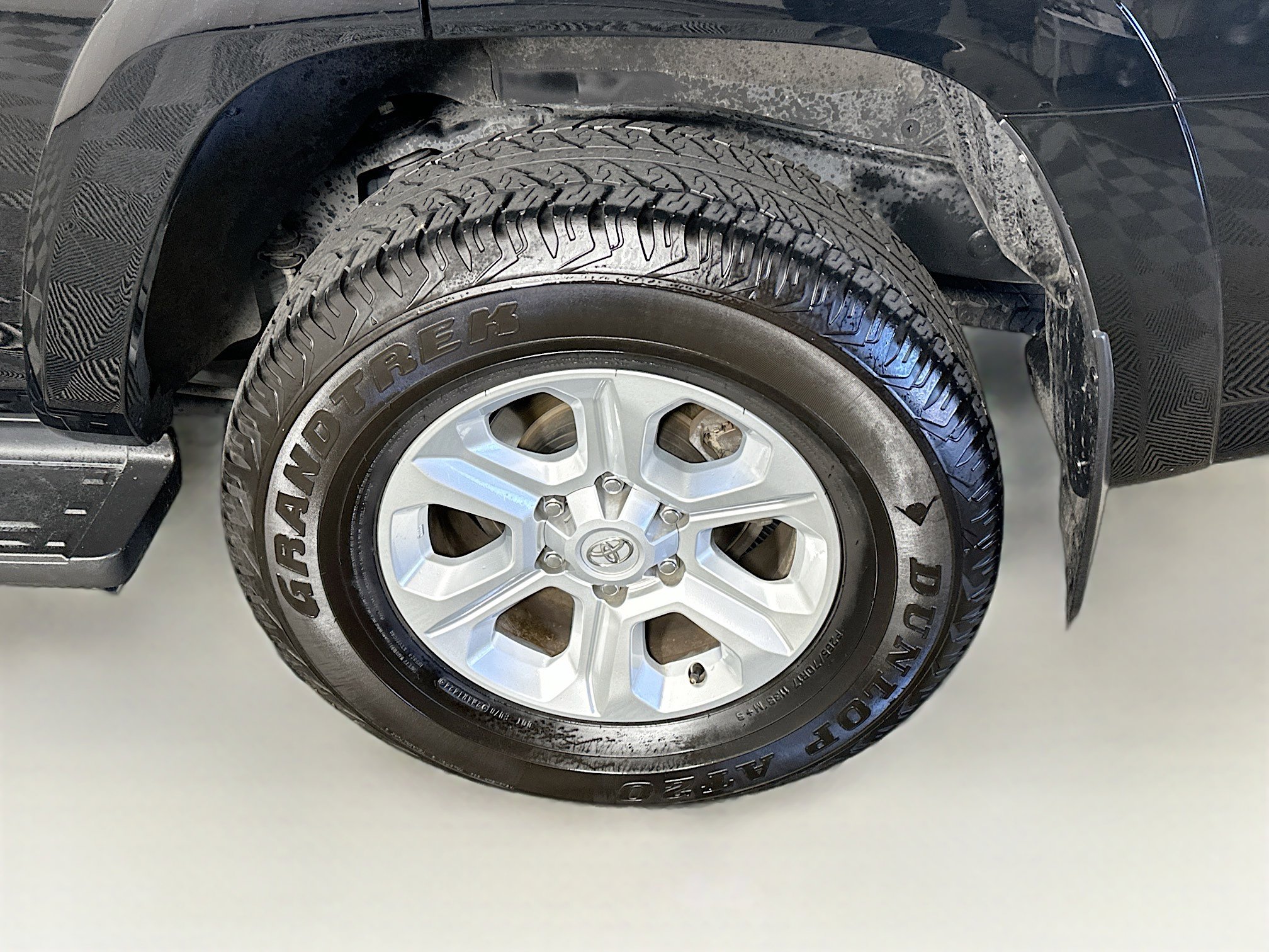 Used 2024 Toyota 4Runner SR5 image 11