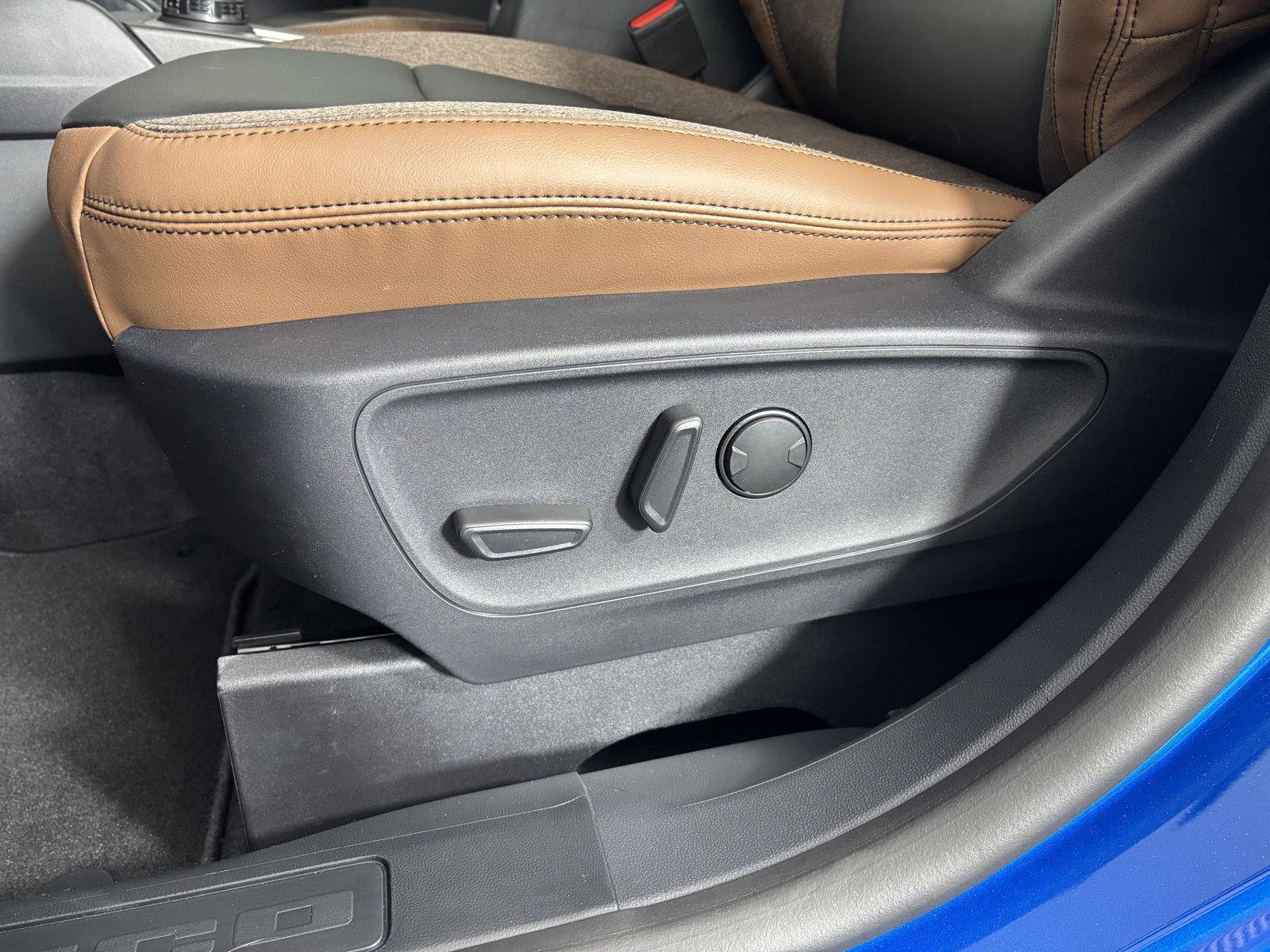Used 2026 Ford Bronco Sport Outer Banks AWD/4WD image 14