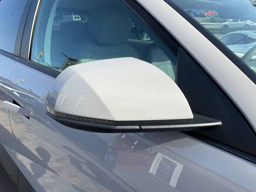 Used 2025 Hyundai Ioniq 5 SEL image 74
