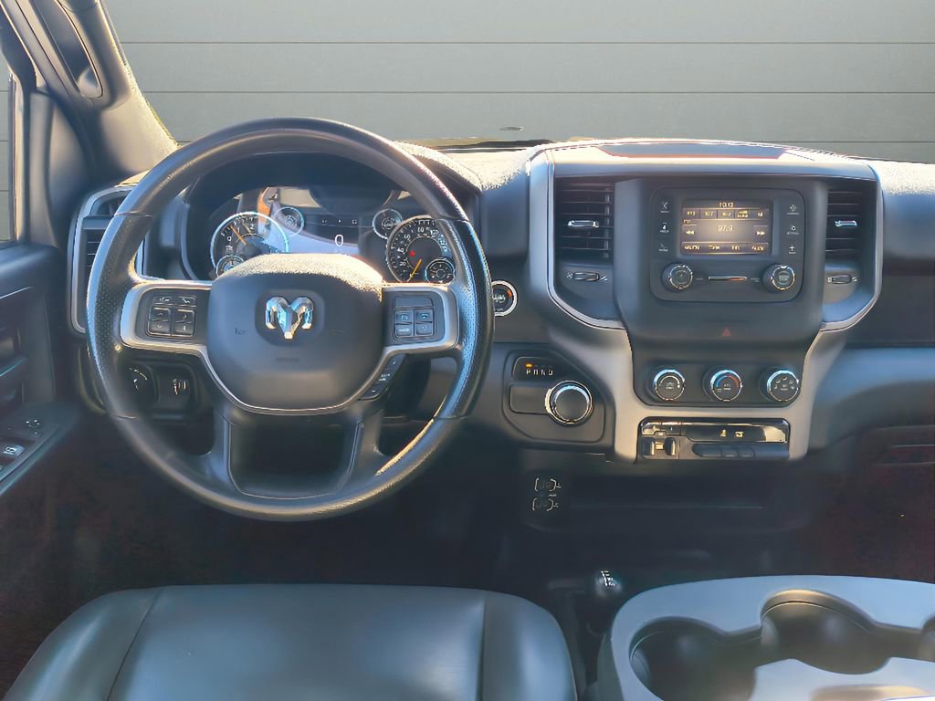 Used 2021 RAM 2500 Tradesman w/ Protection Group image 27