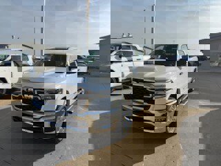 New 2026 RAM 1500 Big Horn image 2