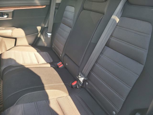 Used 2022 Honda CR-V EX image 15