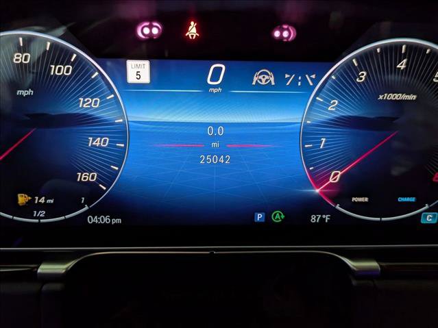 Certified 2023 Mercedes-Benz Maybach S 580 4MATIC image 14