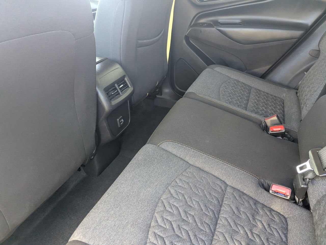 Used 2024 Chevrolet Equinox LT image 9