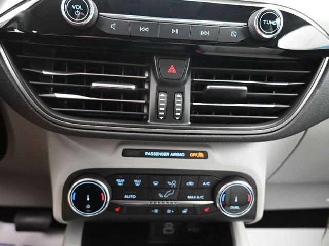 New 2025 Ford Escape Active w/ Cold Weather Package image 18
