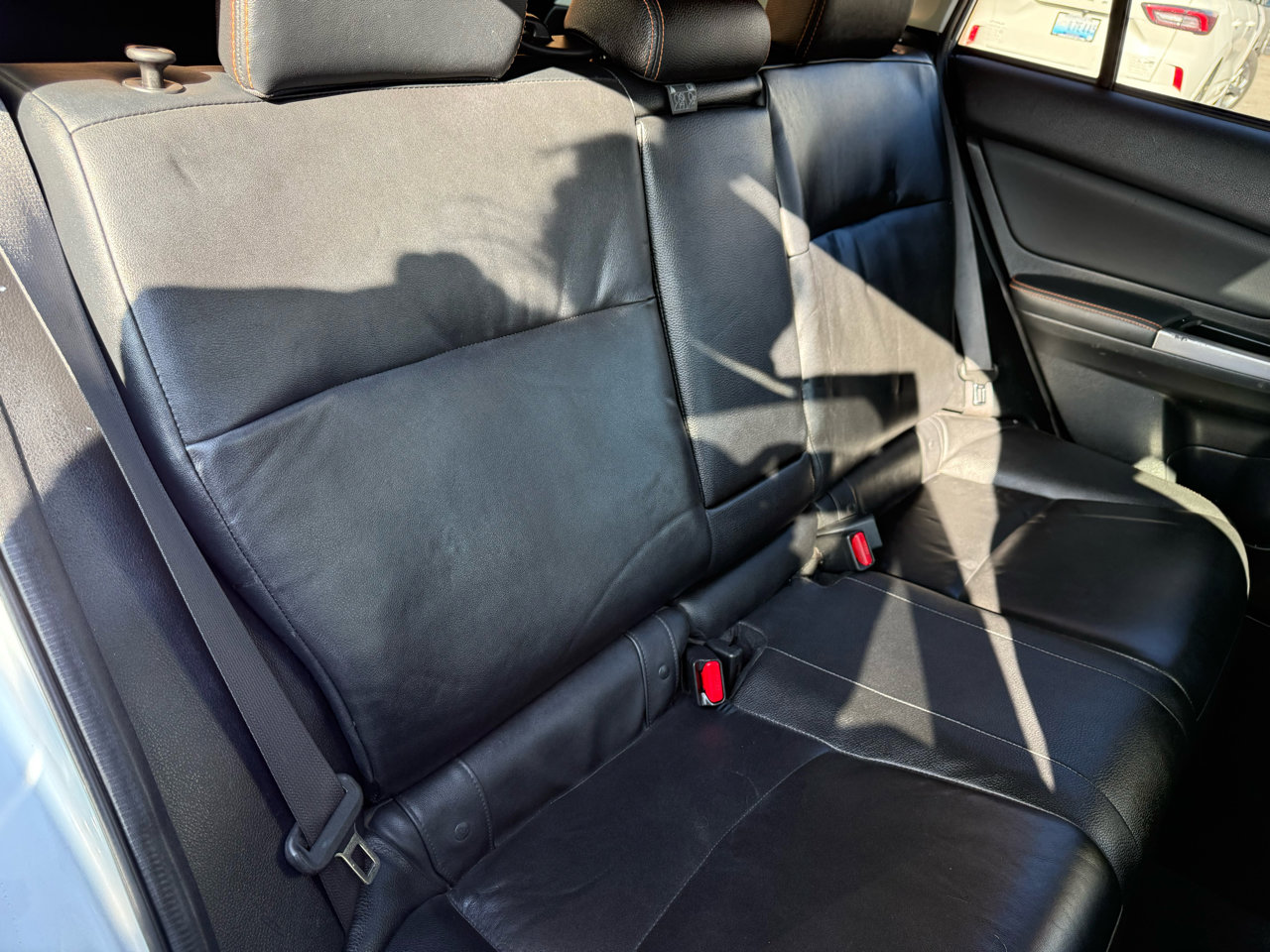 Used 2016 Subaru Crosstrek 2.0i Limited image 8