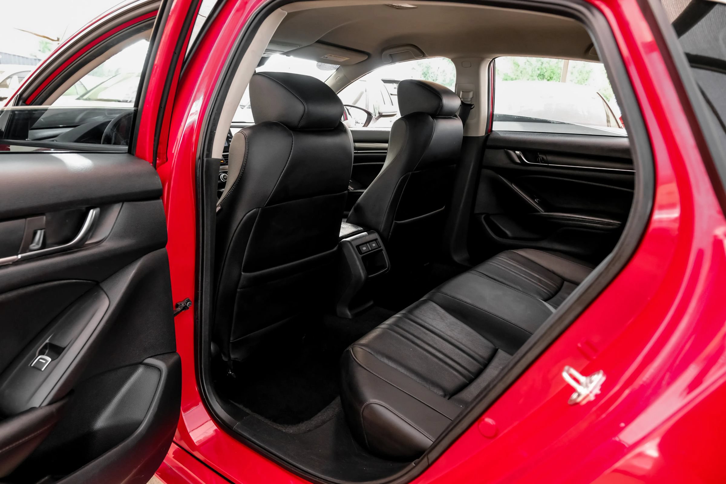 Used 2021 Honda Accord Sport Special Edition image 43