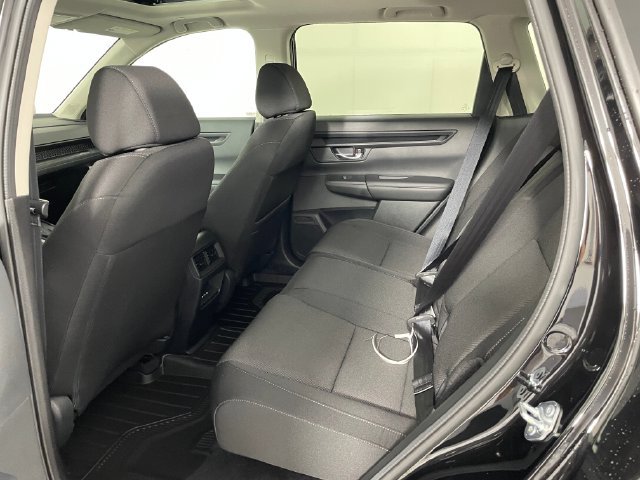 New 2026 Honda CR-V EX image 16