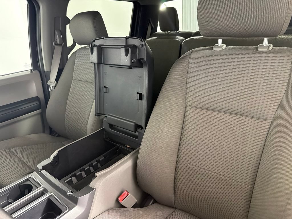 Used 2020 Ford F150 XLT AWD/4WD image 25