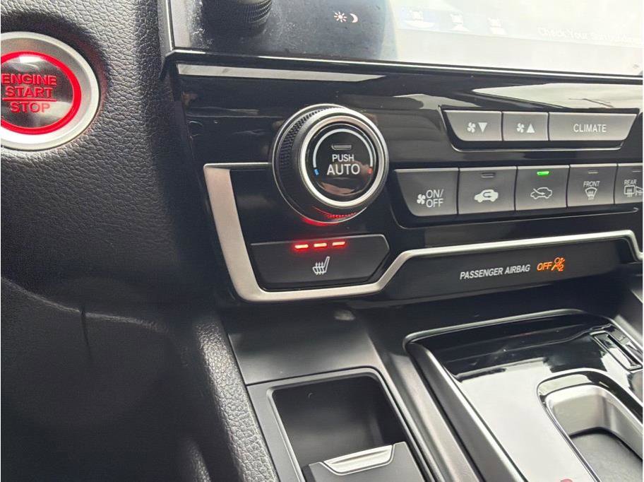 Used 2017 Honda CR-V EX image 18