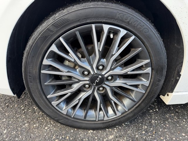 Used 2023 Kia Forte GT-Line w/ GT-Line Technology Package image 10