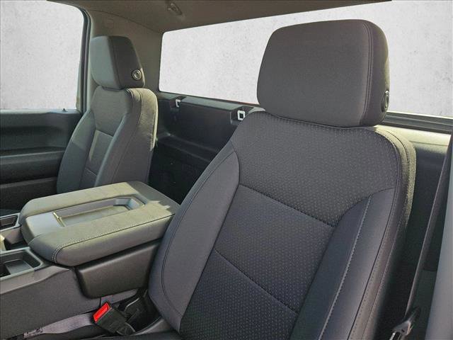 New 2026 Chevrolet Silverado 2500 W/T w/ WT/CX Safety Package image 15