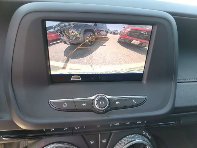 Used 2020 Chevrolet Camaro LT RWD image 15