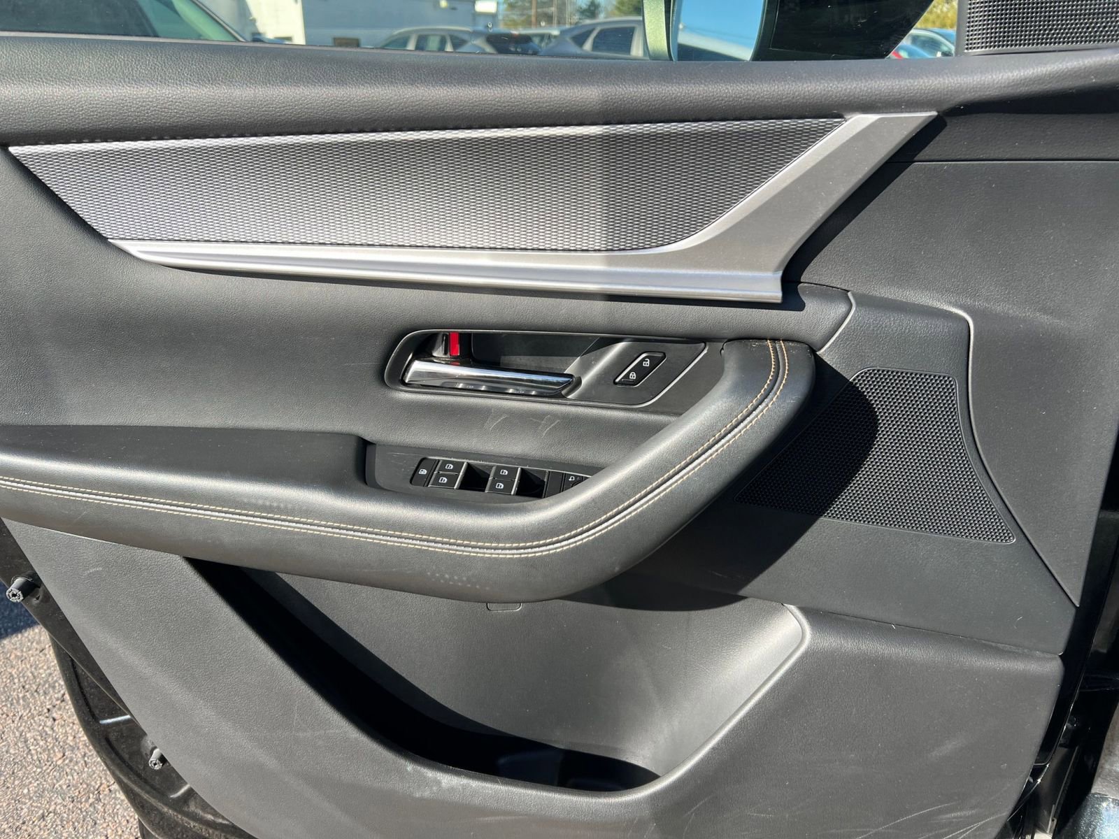 Used 2025 MAZDA CX-70 3.3 Turbo w/ Preferred Package image 20