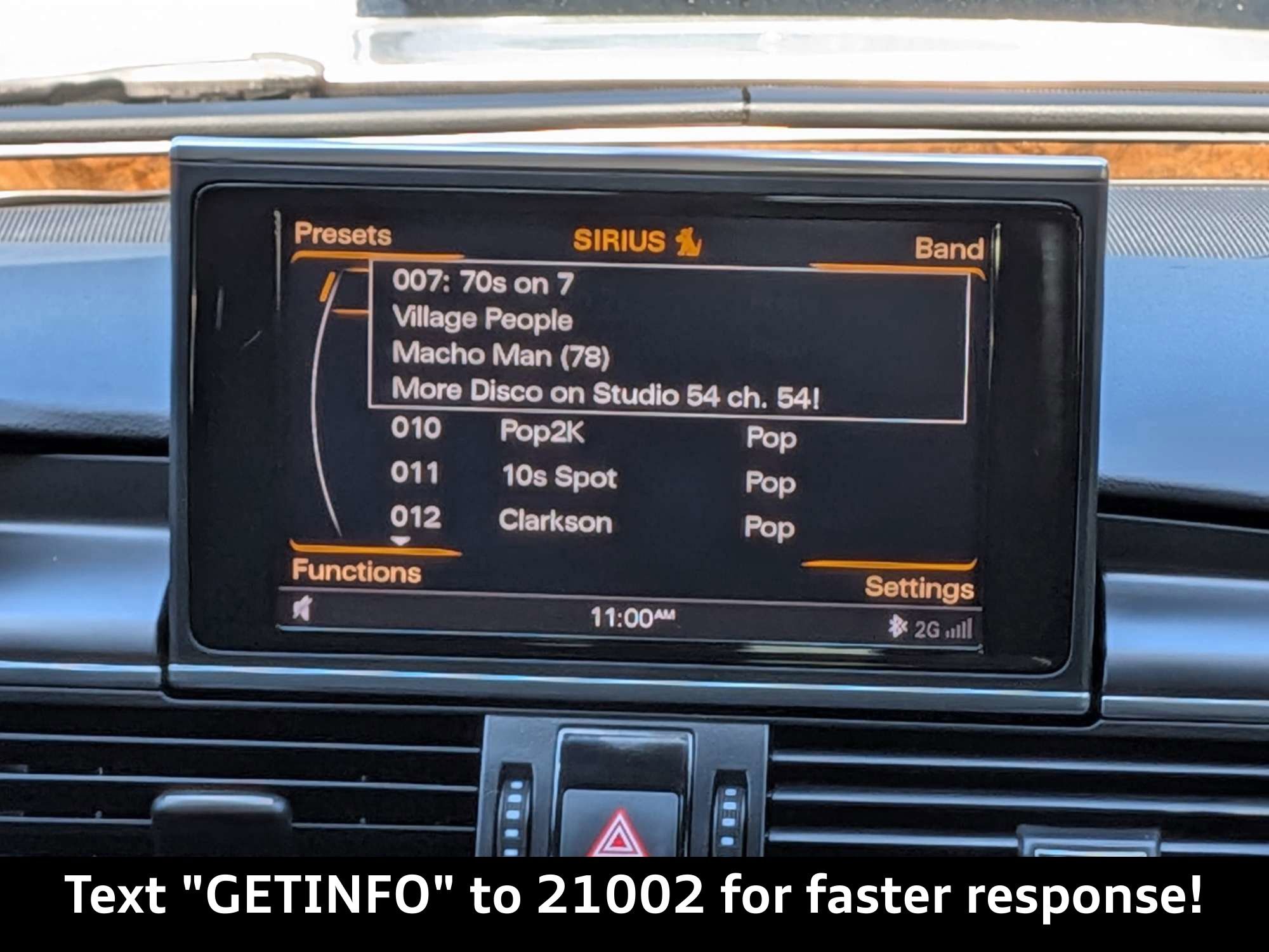 Used 2013 Audi A7 3.0T Prestige image 23