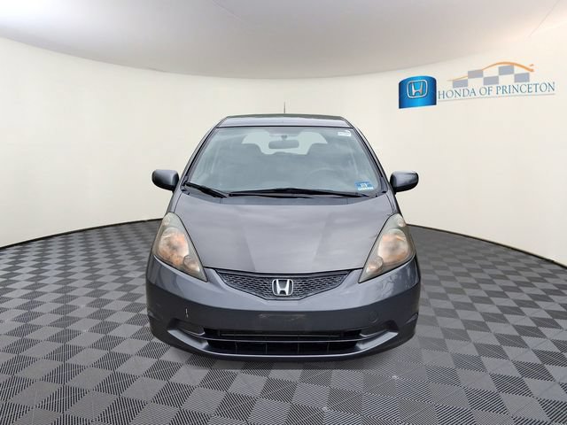 Used 2013 Honda Fit image 2