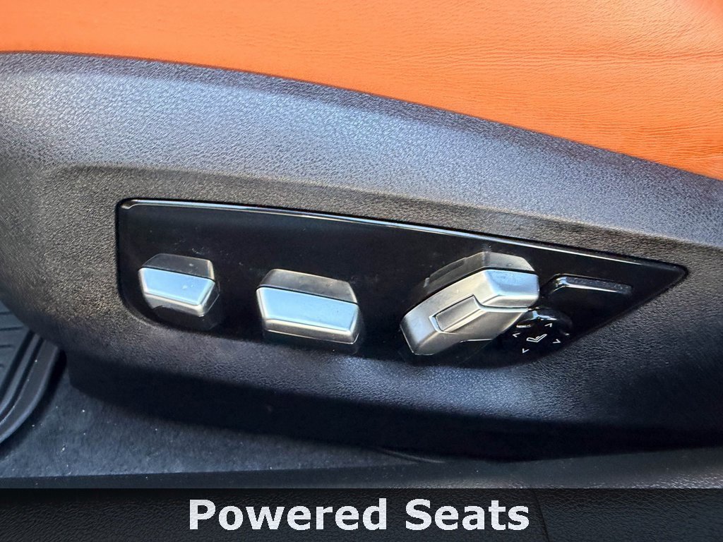 Used 2020 BMW M5 Competition image 13