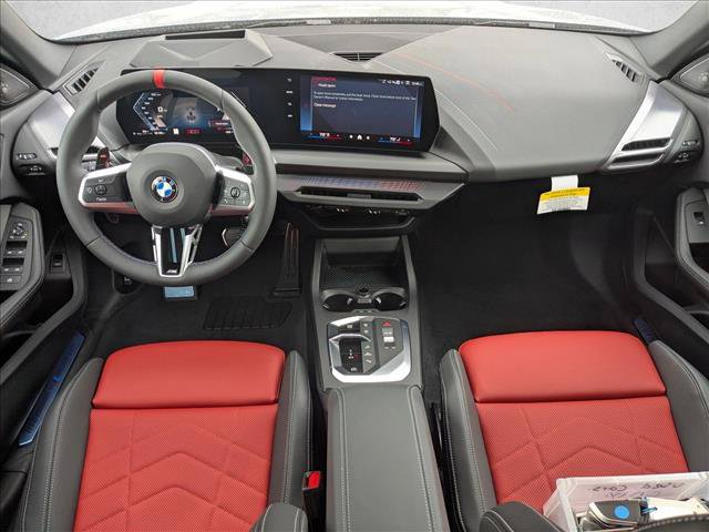 New 2025 BMW M235i xDrive w/ M Performance Package AWD/4WD image 15