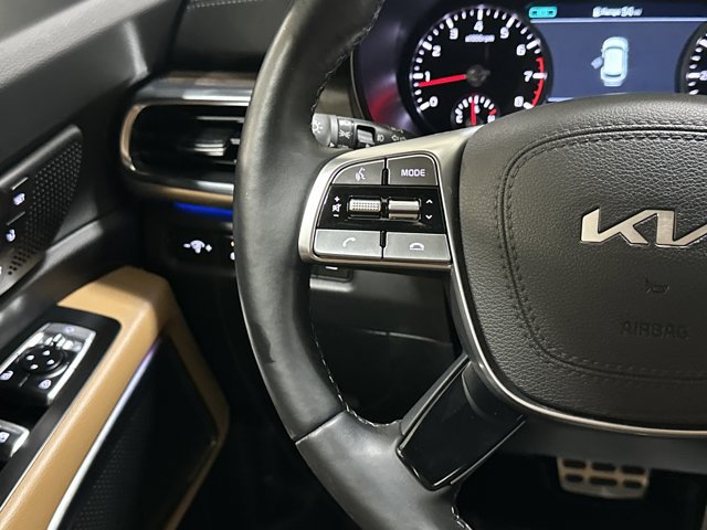 Used 2022 Kia Telluride SX AWD/4WD image 29