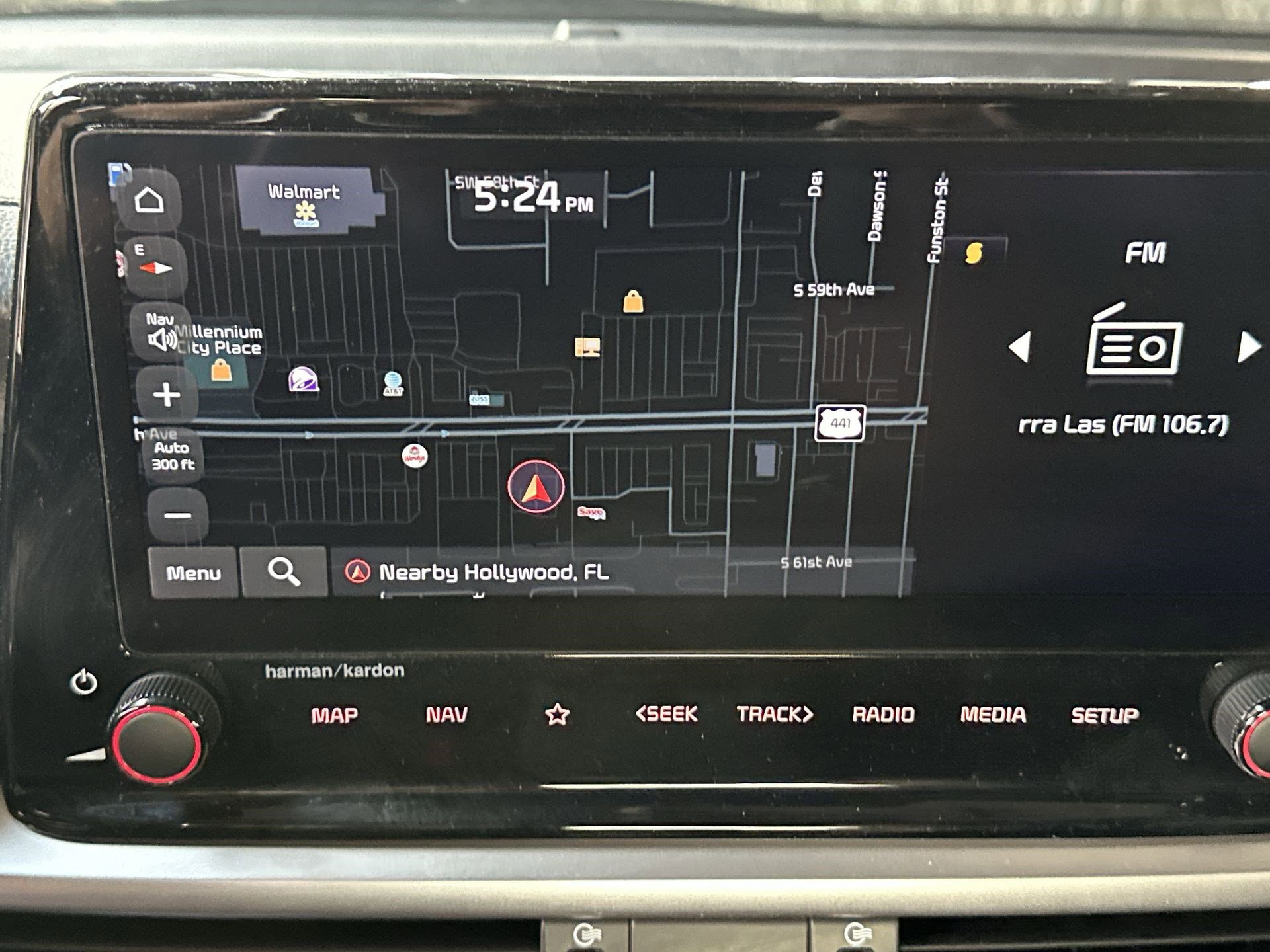 Certified 2024 Kia Forte GT w/ Option Group 015 image 20