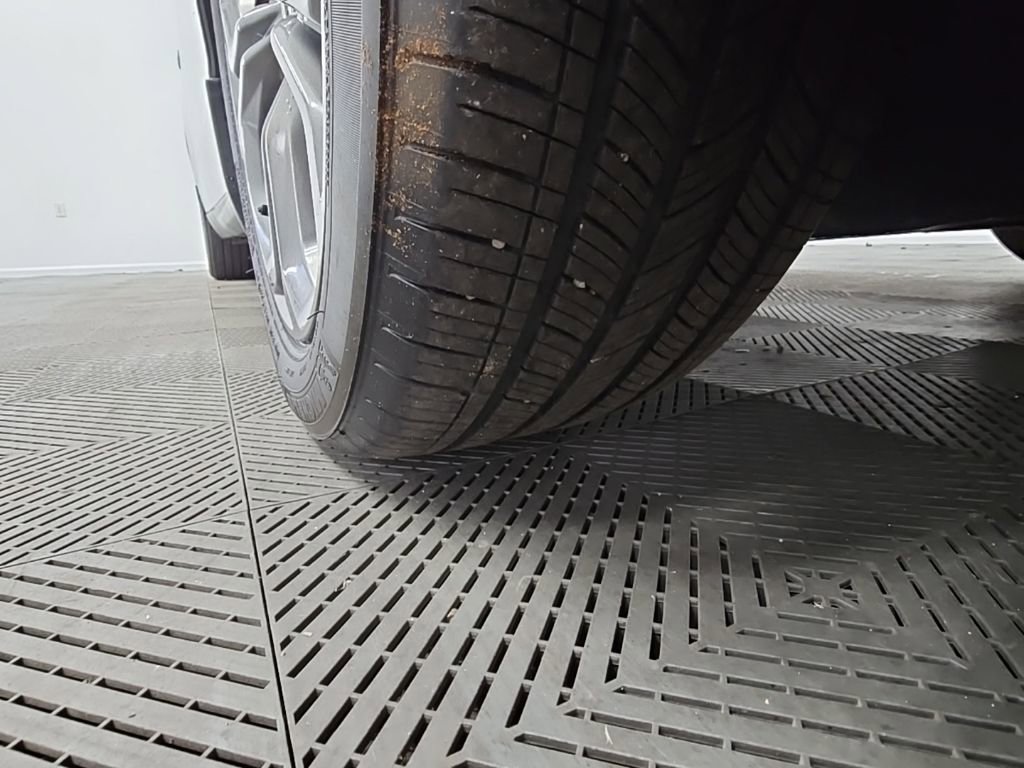 Used 2024 Honda Accord EX image 44