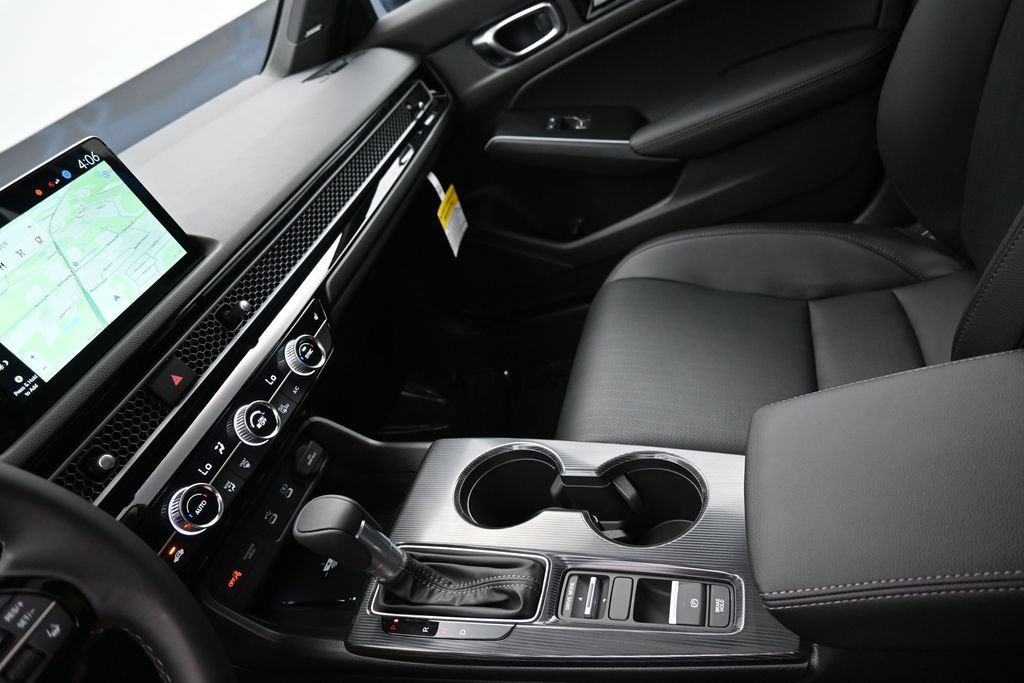 New 2026 Honda Civic Sport Touring image 15