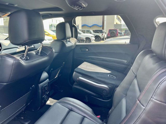 Used 2026 Dodge Durango GT AWD/4WD image 10