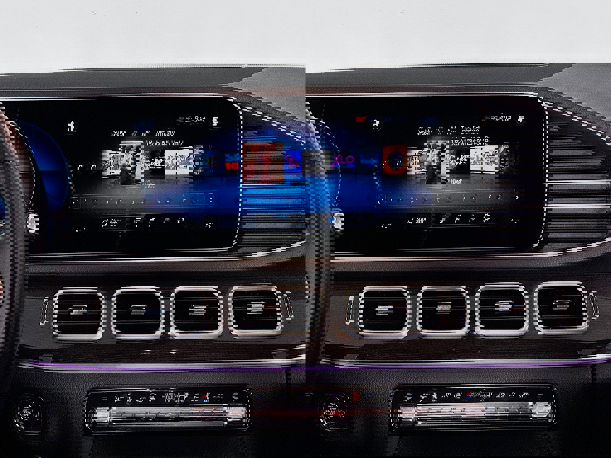 Used 2021 Mercedes-Benz GLE 450 4MATIC image 28