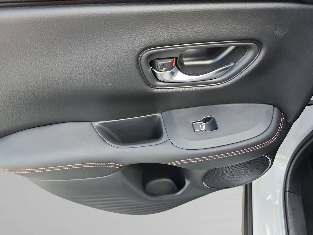 Certified 2024 Honda HR-V Sport image 22