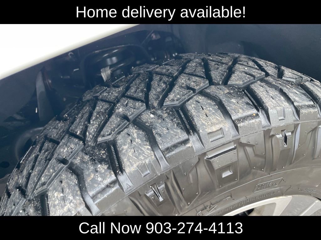 Used 2018 Chevrolet Colorado Z71 image 29