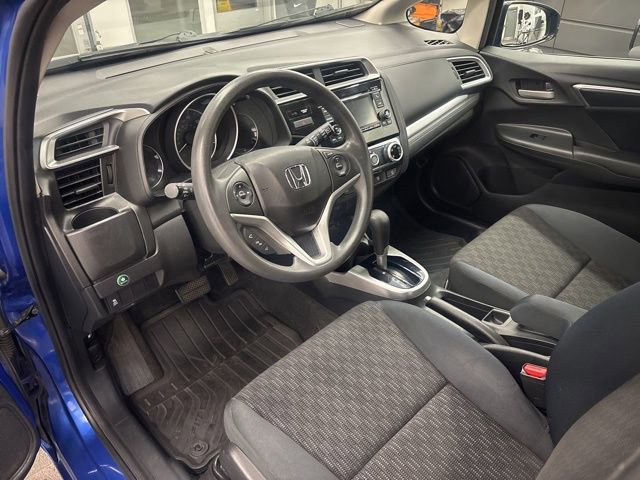 Used 2015 Honda Fit LX image 13