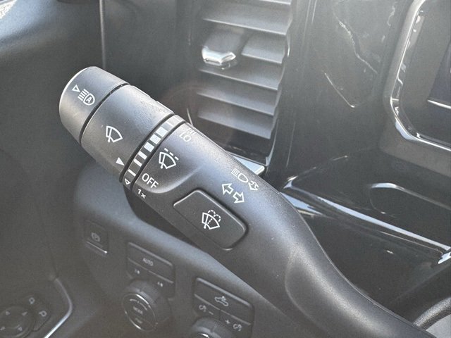 Certified 2022 Chevrolet Silverado 1500 LT w/ Protection Package image 27