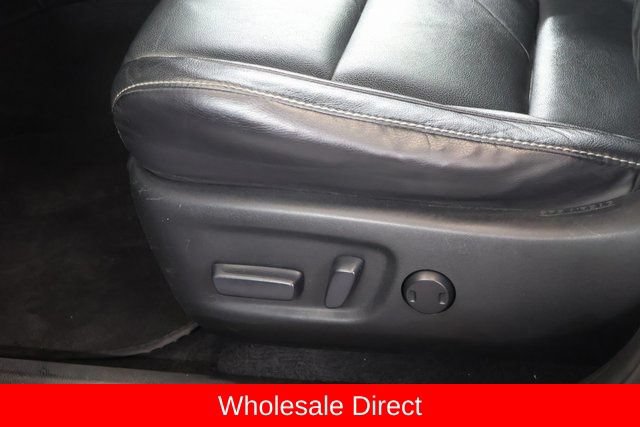 Used 2014 Toyota RAV4 Limited AWD/4WD image 13
