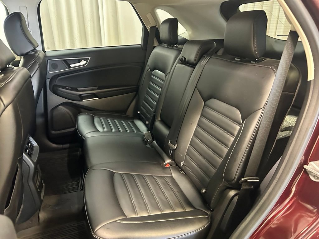 Used 2024 Ford Edge SEL w/ Convenience Package AWD/4WD image 19