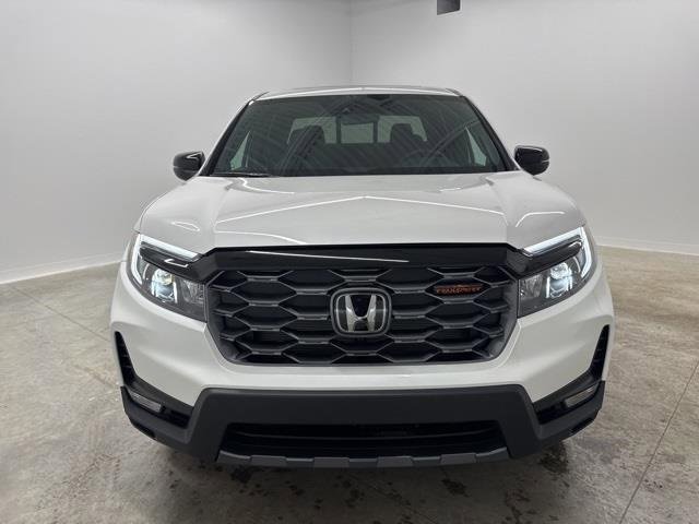 New 2025 Honda Ridgeline TrailSport+ image 2