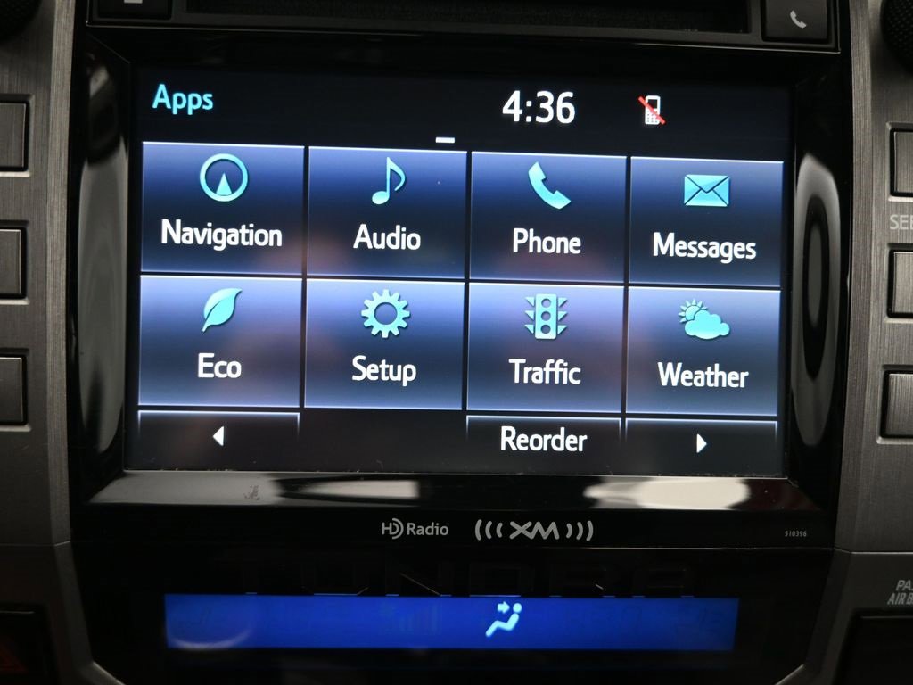 Used 2019 Toyota Tundra Limited image 12