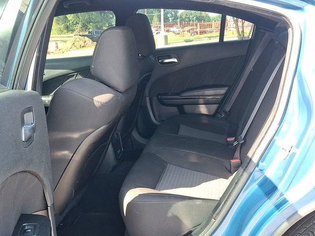 Used 2023 Dodge Charger GT w/ Blacktop Package RWD image 8