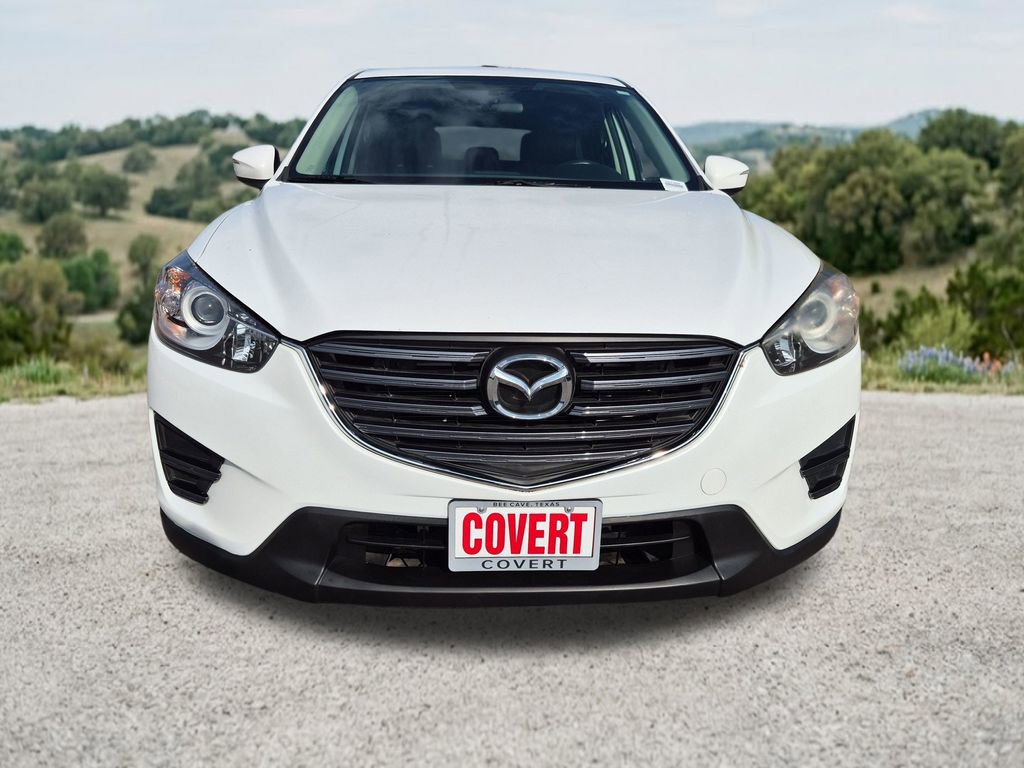 Used 2016 MAZDA CX-5 Sport FWD video 2