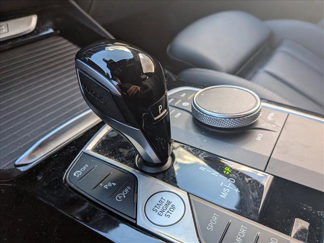 Certified 2022 BMW X3 xDrive30i w/ Convenience Package w/ZPA image 12