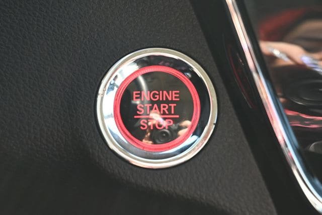 Used 2019 Honda HR-V EX image 32