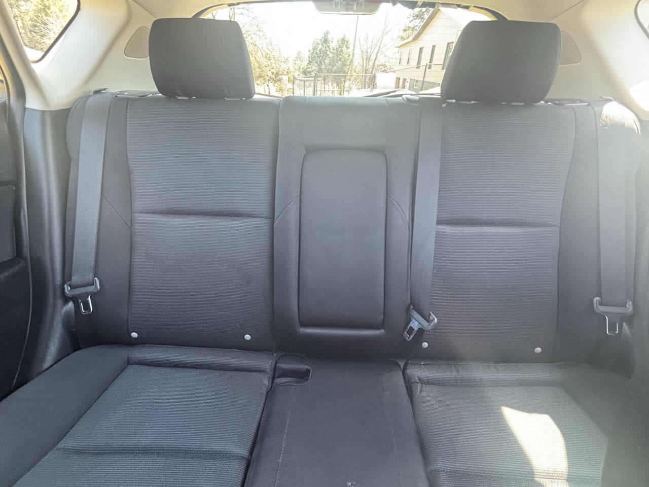 Used 2011 MAZDA MAZDA3 s Sport w/ Tech Pkg image 22