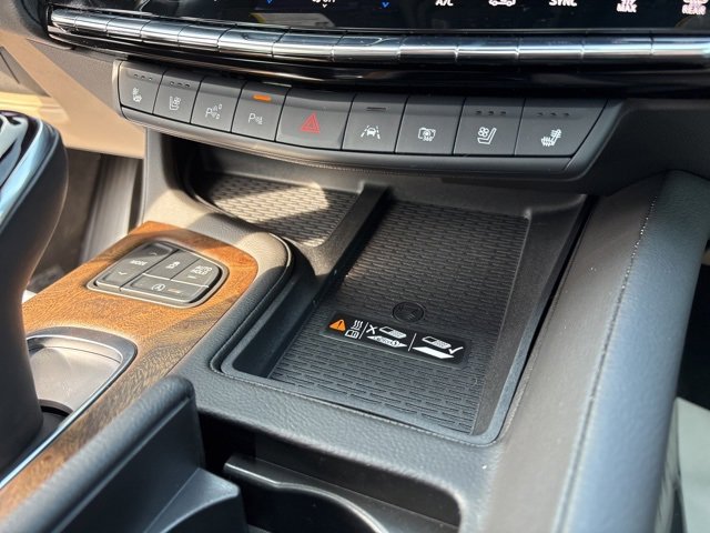 Used 2025 Cadillac CT5 Premium Luxury image 18