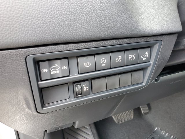 New 2026 Toyota Tundra Limited AWD/4WD image 21