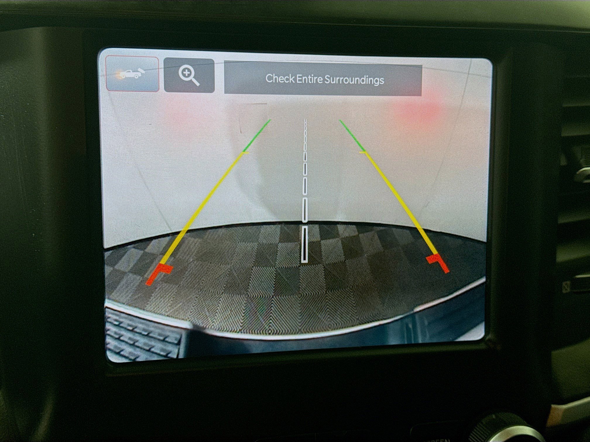 Used 2022 RAM 2500 Big Horn w/ Cold Weather Group image 19