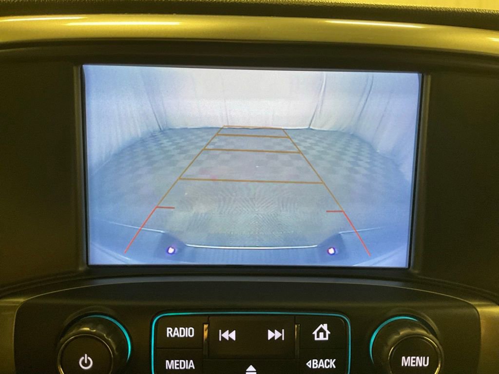 Used 2018 Chevrolet Silverado 1500 LT w/ All Star Edition image 9