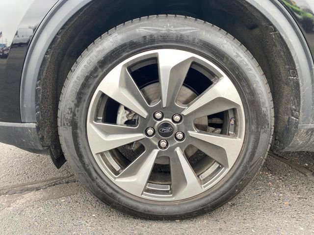 Used 2024 Ford Escape Platinum AWD/4WD image 22