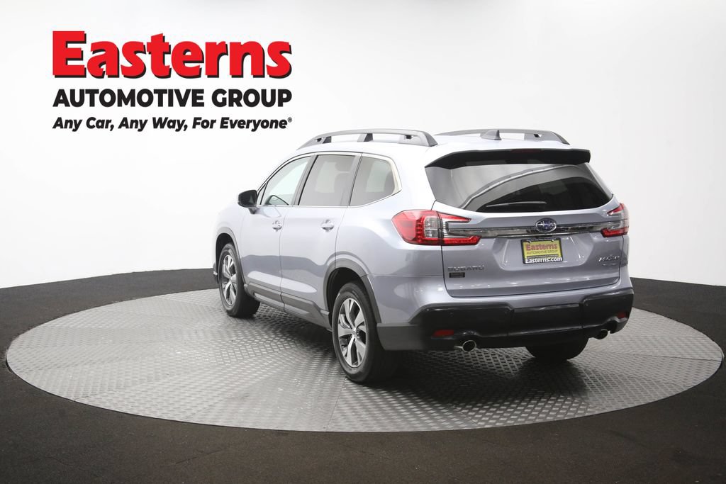 Used 2025 Subaru Ascent Premium AWD/4WD image 65