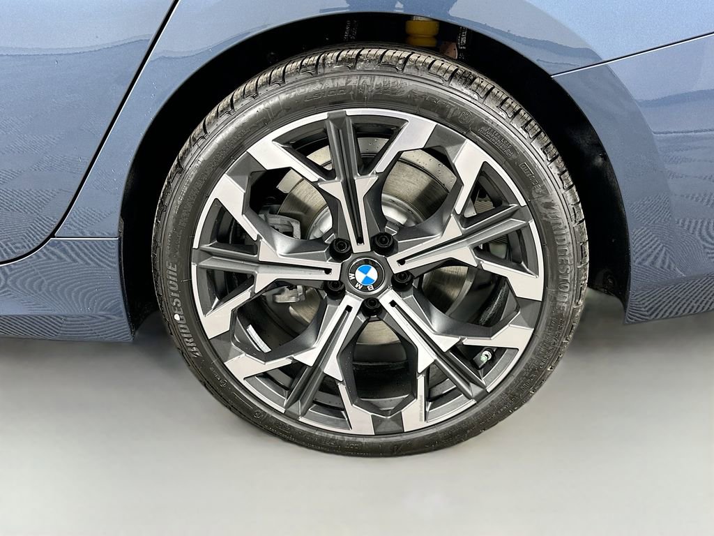 New 2026 BMW 330i Sedan w/ Premium Package image 23
